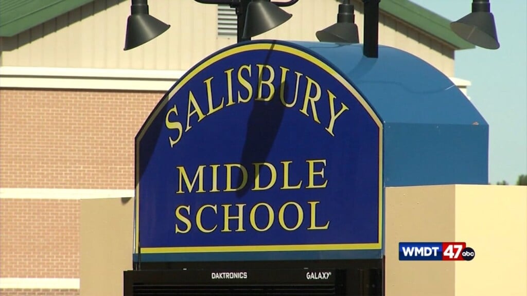 Wicomico Co. Exec Calls For Teachers Resignation
