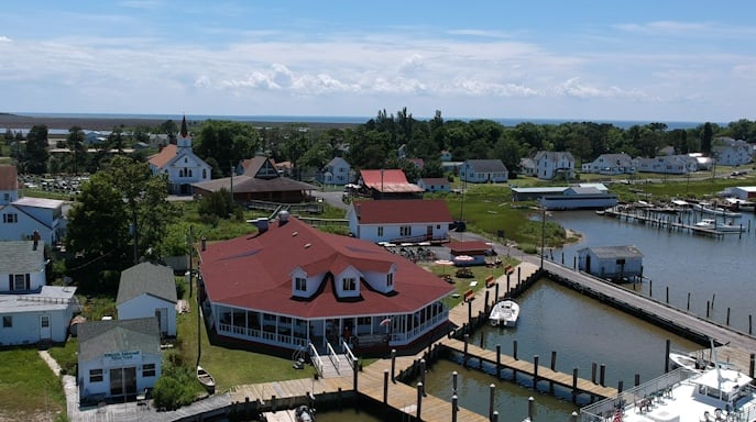 Smithisland