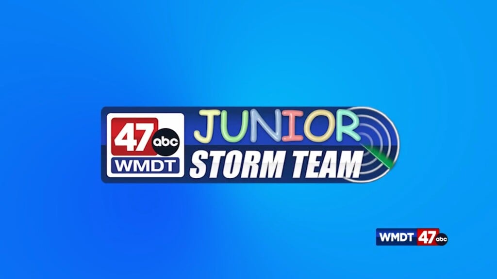 Junior Storm Team Emma Panzer