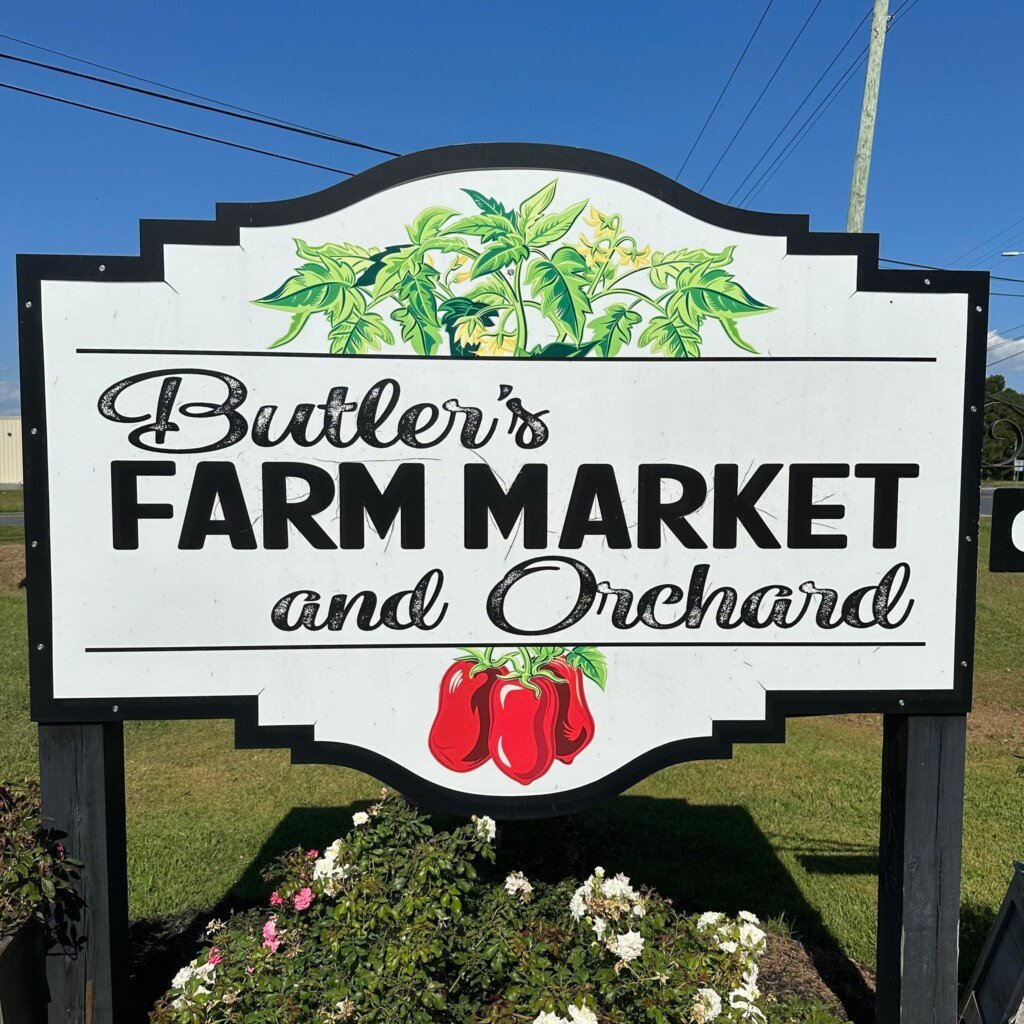 Butler Farm Market
