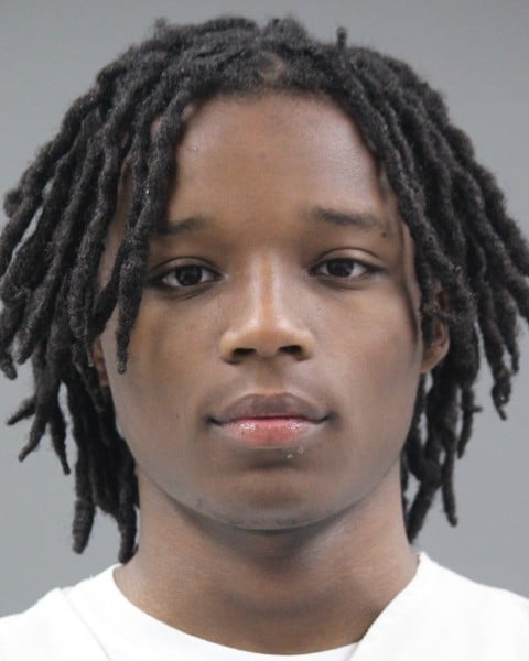 Damir Carter