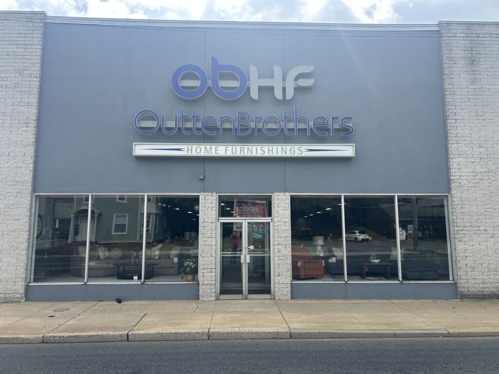 Outten Brothers Home Furnishings
