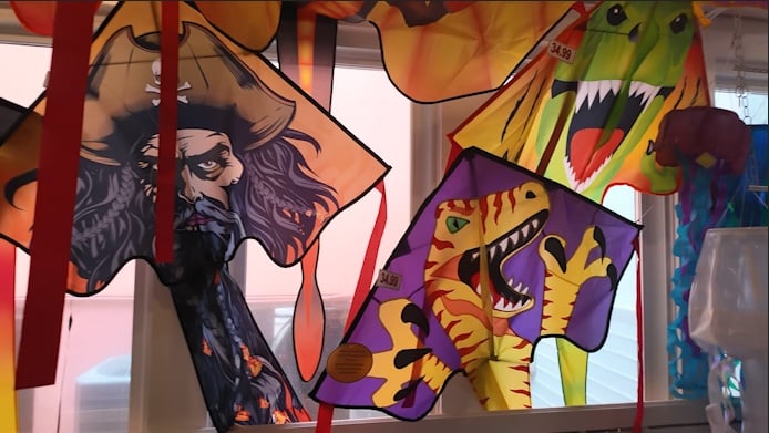Kite Fest