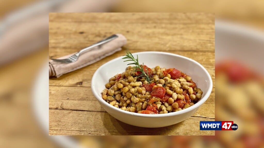 Beans And Tomatos Cwl