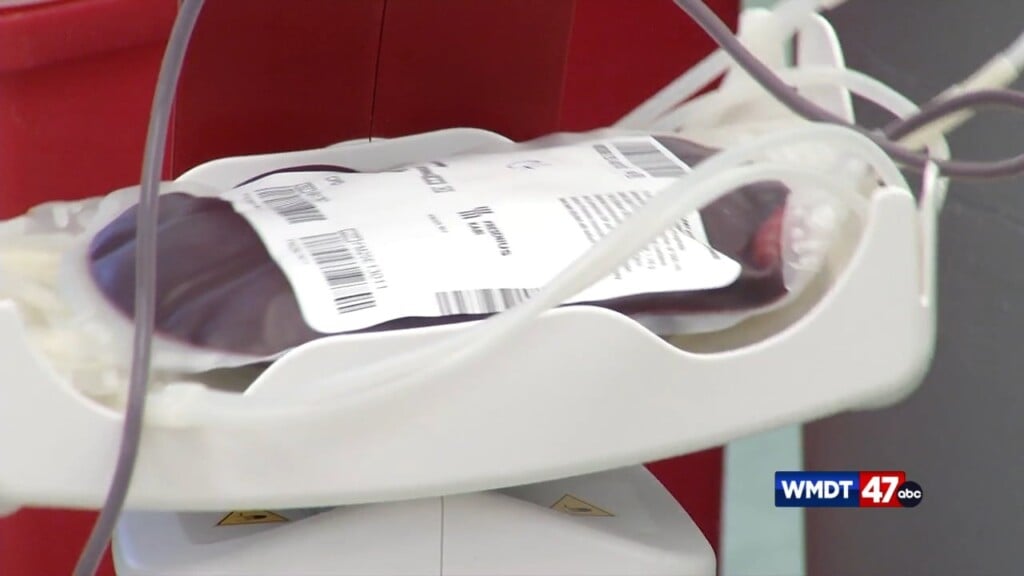 9/11 Memorial Blood Drive