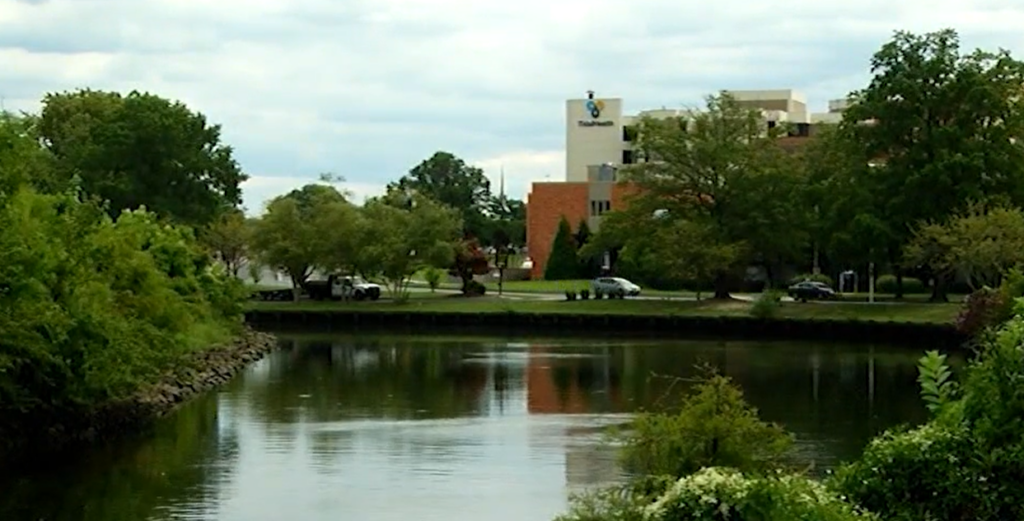 River