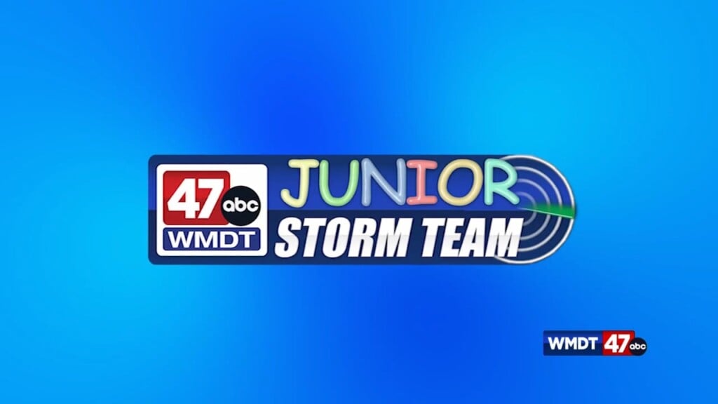 Junior Storm Team Emma Hall