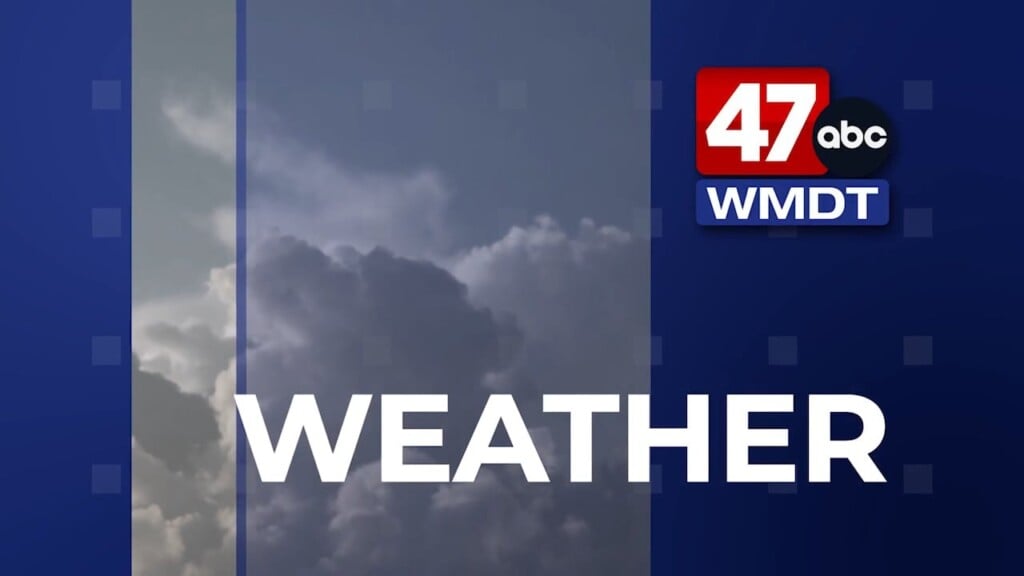 Morning Forecast 9/5/25