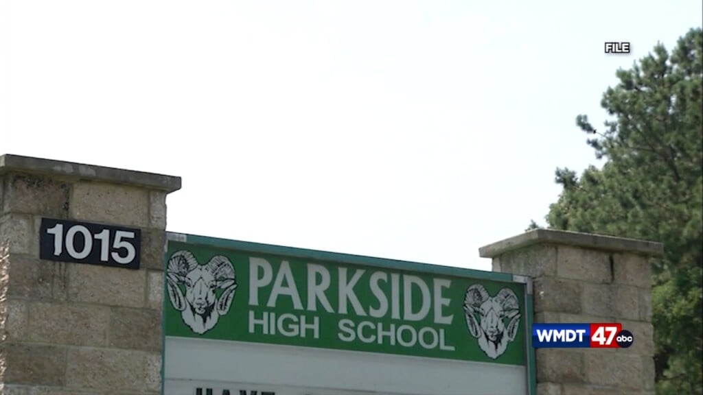 Incident At Parkside Highschool