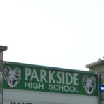 Incident At Parkside Highschool