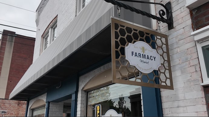 Farmacymarket