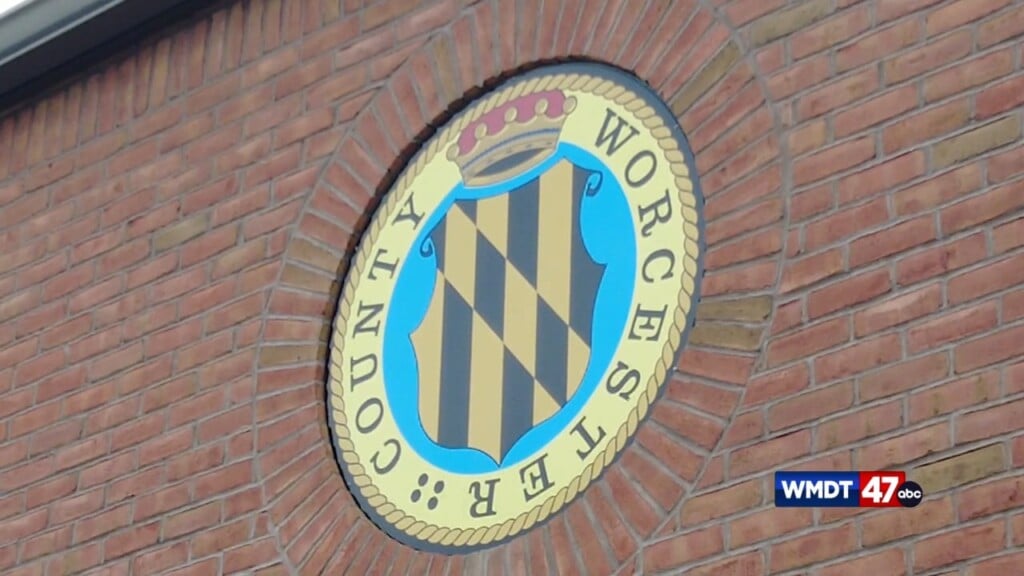 Worcester Co Offers Nutrition Program
