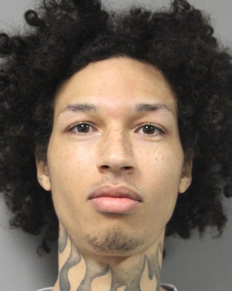 Rashad Grace Scott