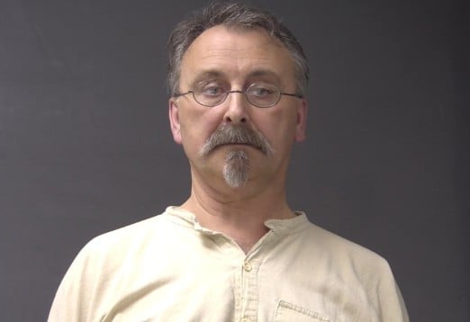 Robert Wolfe