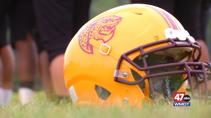 After The Whistle: Gladimir Maindron