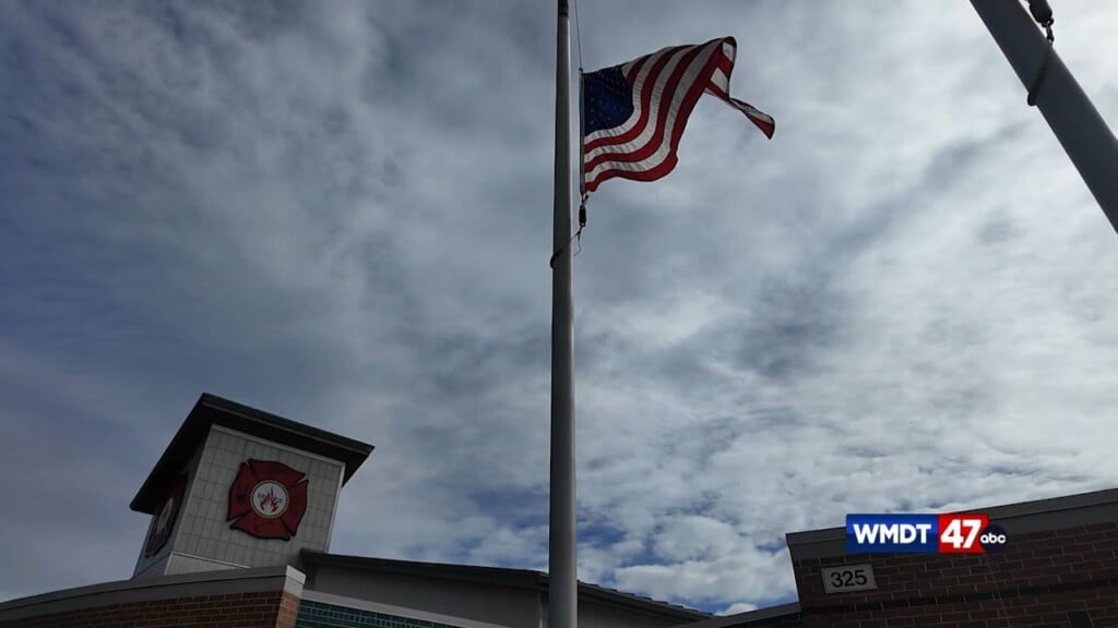 9/11 Commemoration