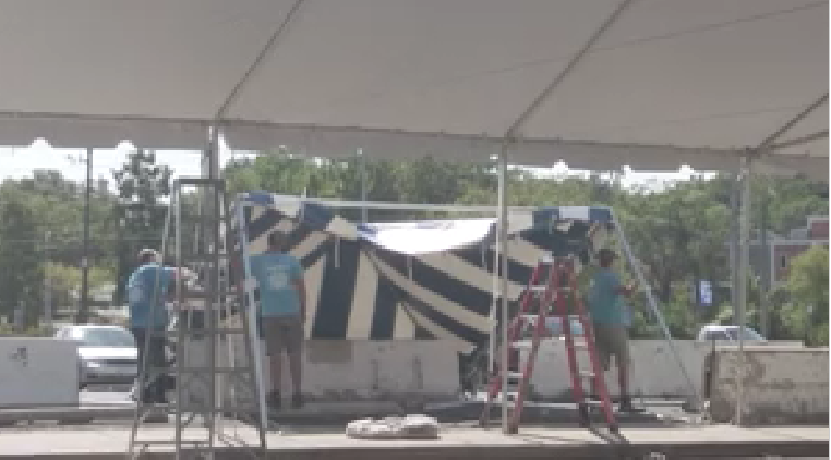 Folkfestaftermath