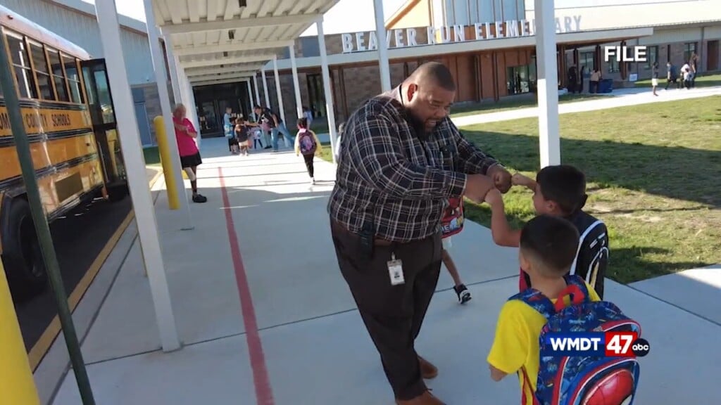 Welcoming Kids Back
