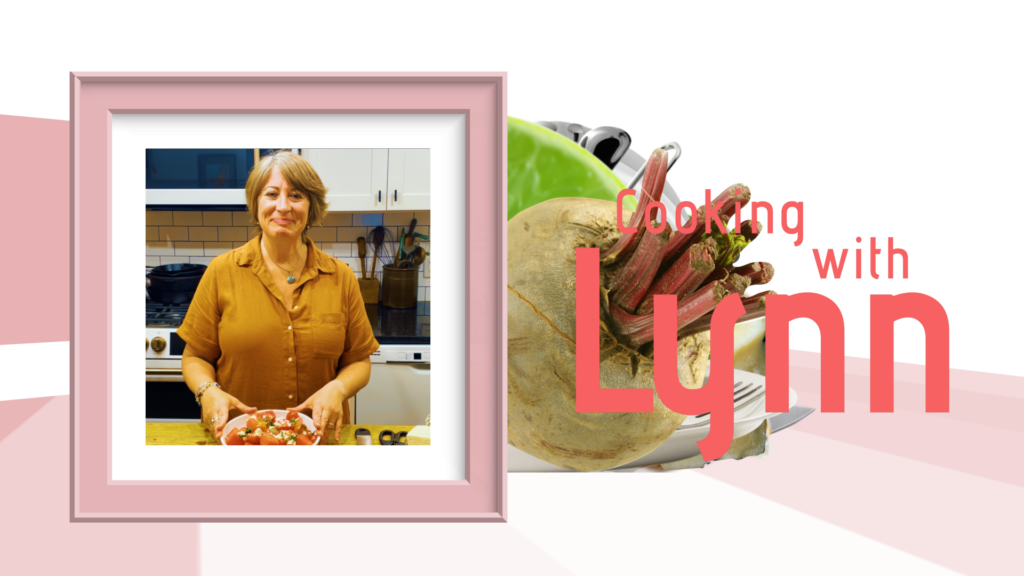 Cooking With Lynn