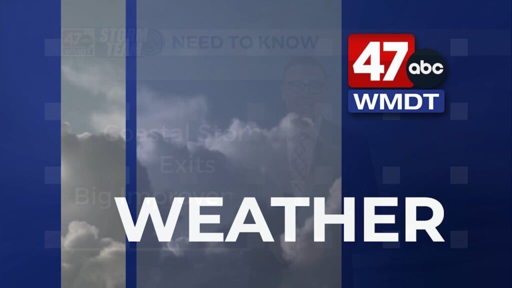 Morning Forecast 9/17/25
