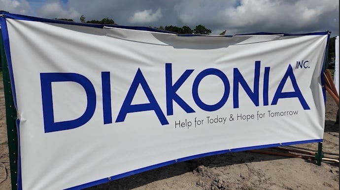 Diakonia