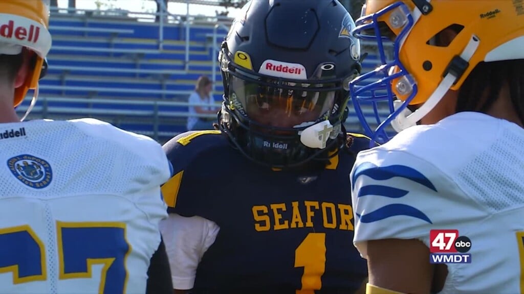 After The Whistle: Vincent Evans Iii