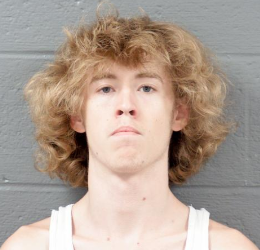 David Dean Bowden Jr