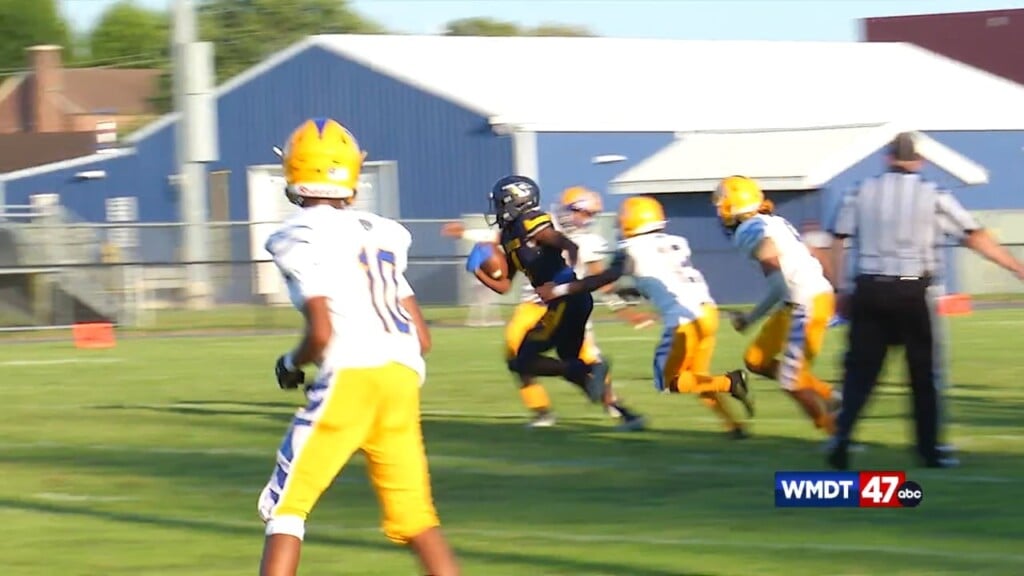 11pm Sports 0903