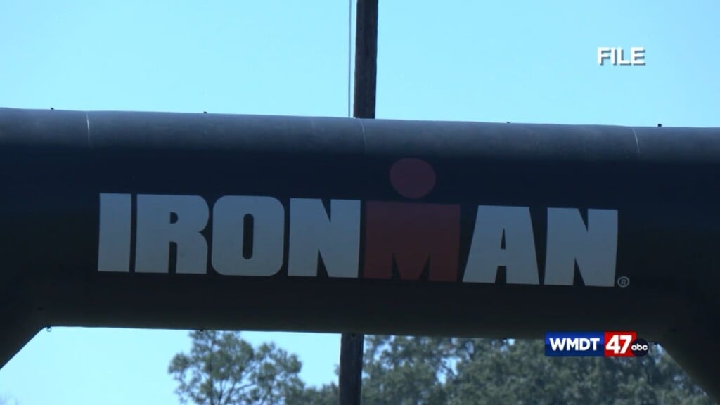 Iron Man Impact