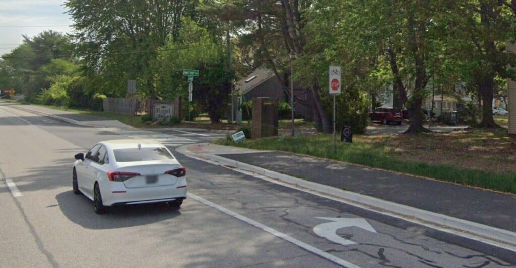 Intersection