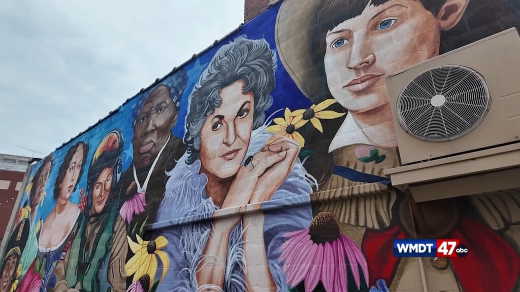 Main St. Celebrates Bea Arthur