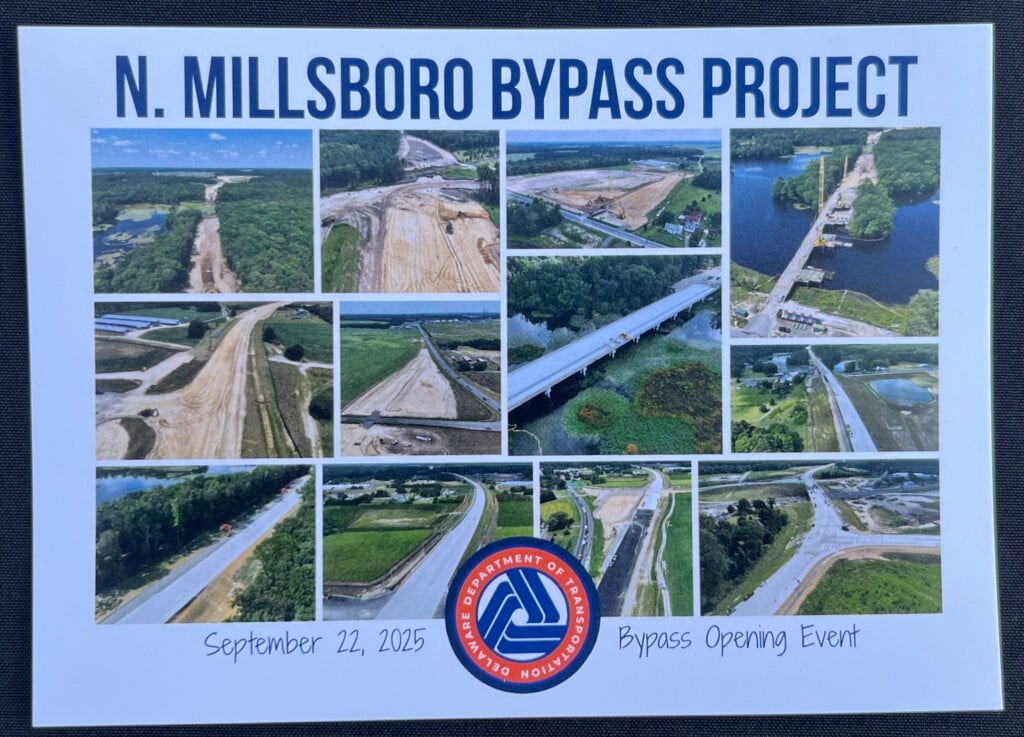 Millsborocampus
