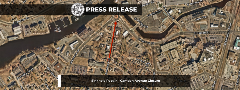 Sinkhole Pr