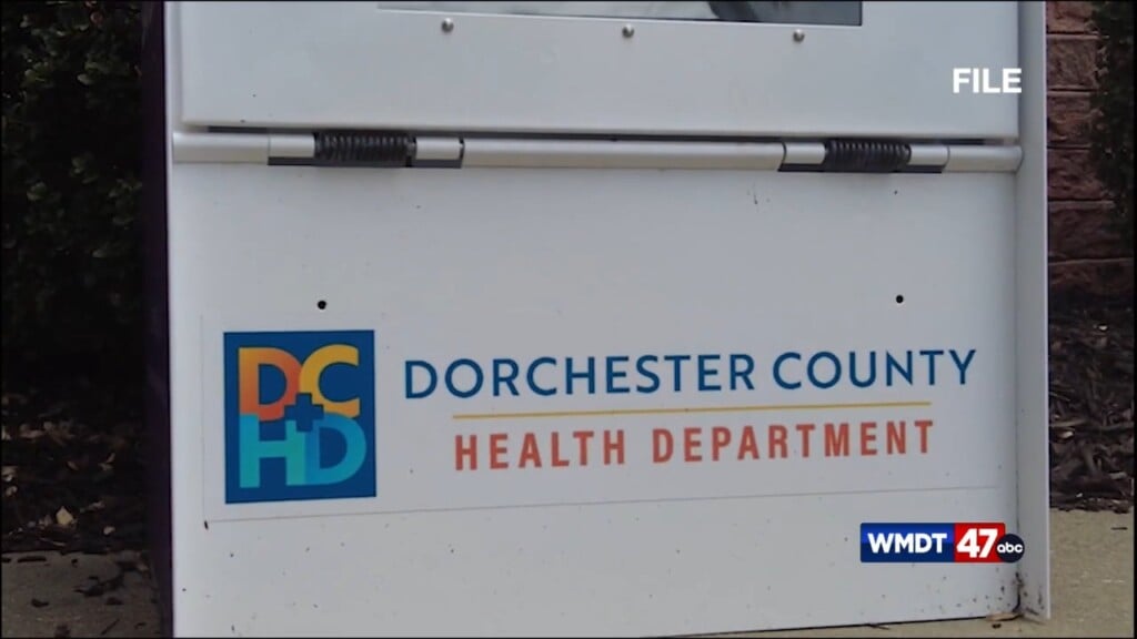 Prescription Drug Take Back Event