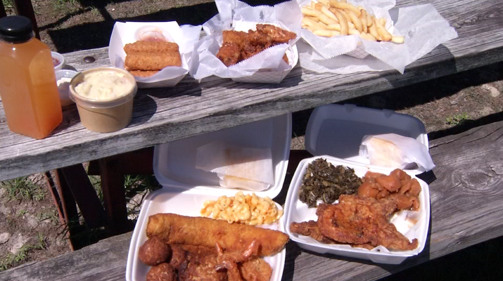 Mobile Munchies