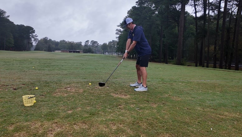 Golf Ocean Pines