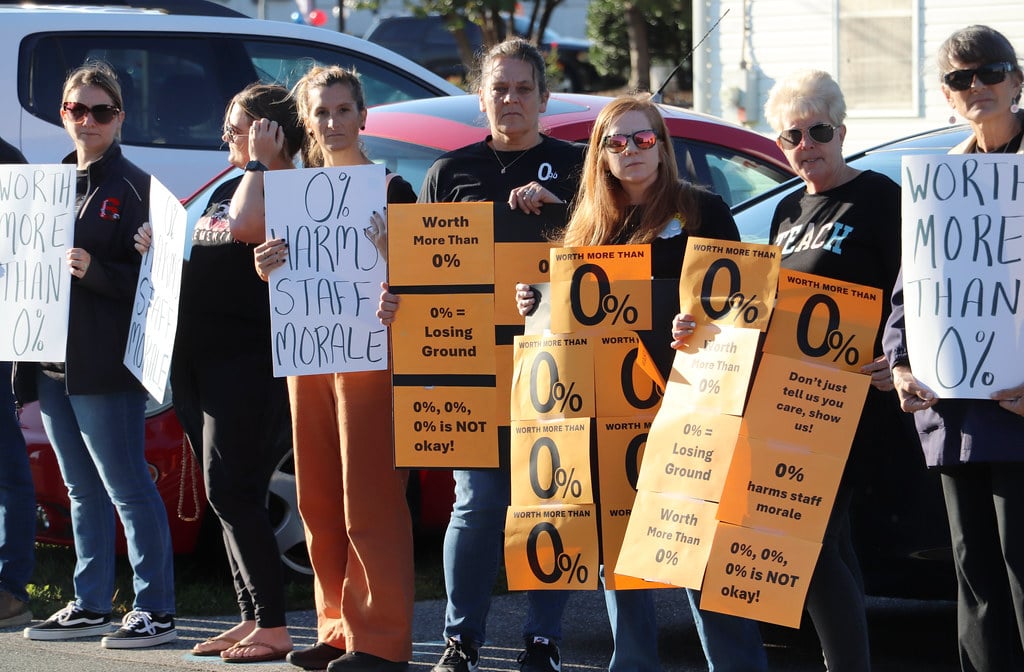 Picket Line