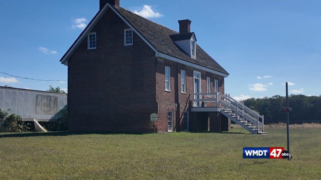 Historical Site Gets Approval