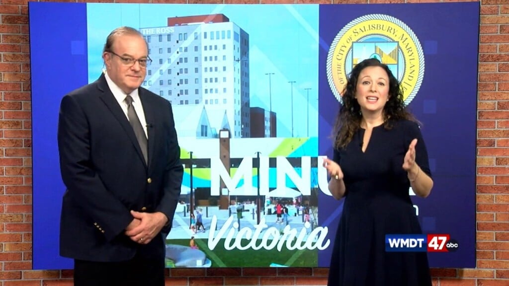 City Minute 1002