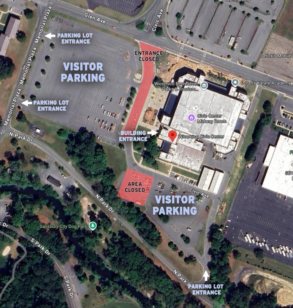 Entrance Closures 101325