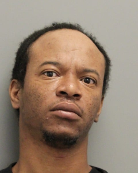 Jovan Mcfarquhar