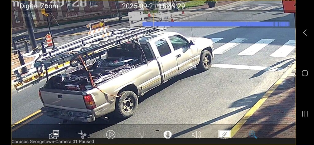 Hit And Run