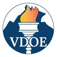 Virginia Department Of Education Logo