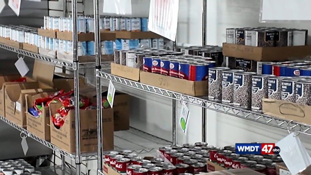 Planning Amid Snap Cuts