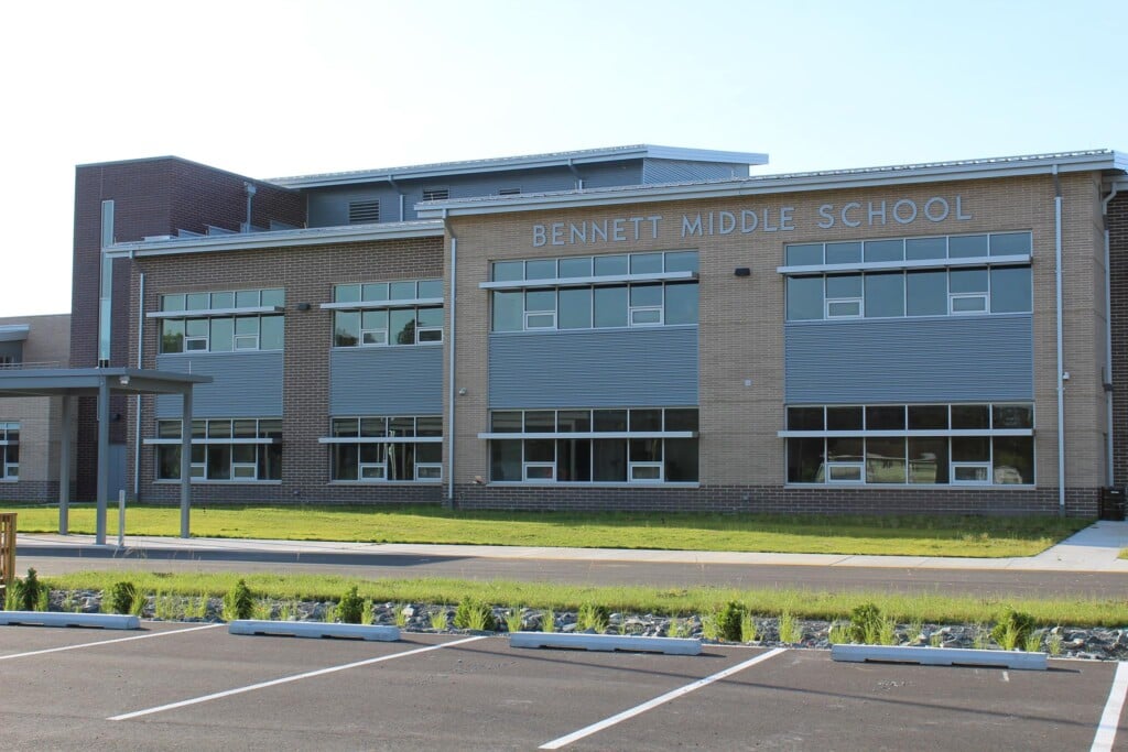 Bennett Middle School