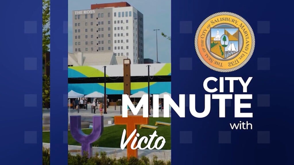 City Minute Gmd 10/23