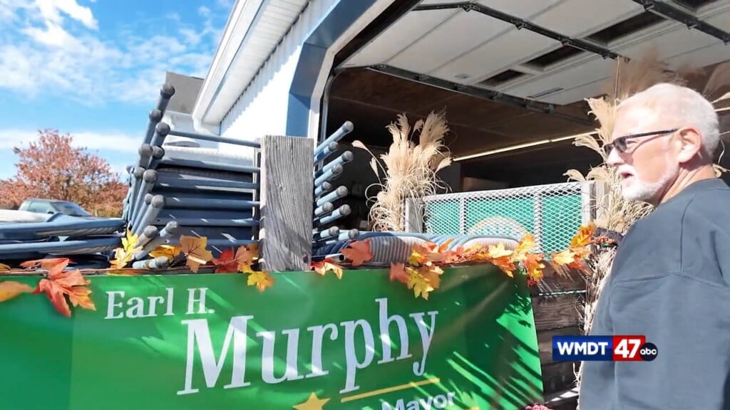 Marshmallowswiththemurphys