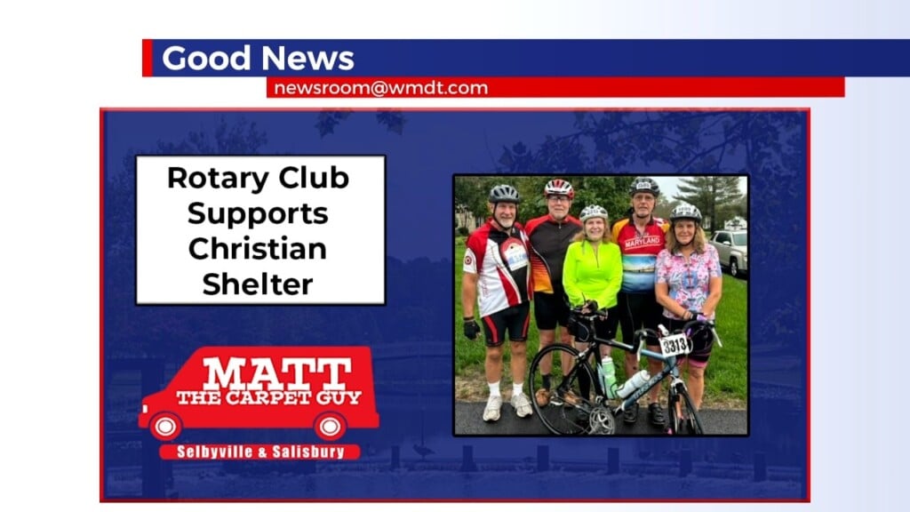 Good News 10.16.25