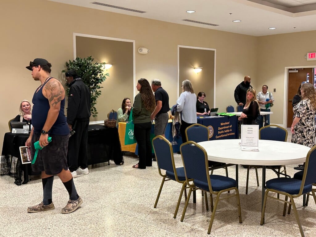 Job Fair