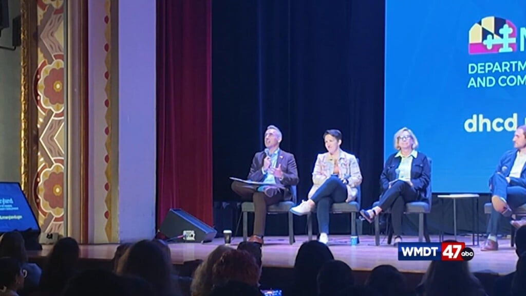 Main Street Md Conference